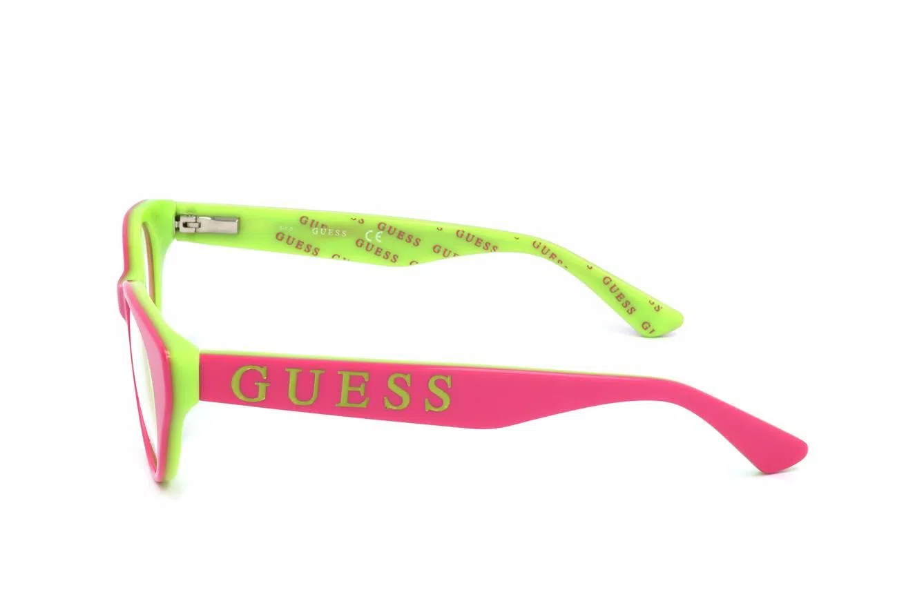 Guess GU9192 Eyeglasses - view 4